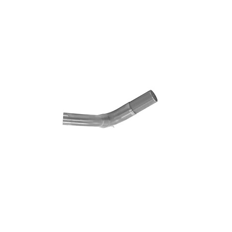 ARROW Tubo de conexión para Benelli TRK 502 2017- , sin catalizador