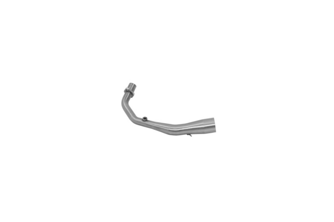 ARROW Colector de competición para Piaggio Vespa Primavera 125 2014-16, sin catalizador