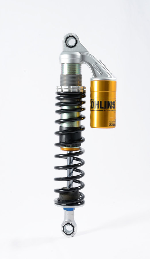 Amortiguador Öhlins amortiguador Road & Track TR 625 para Triumph Bonneville / T100 2001-2015