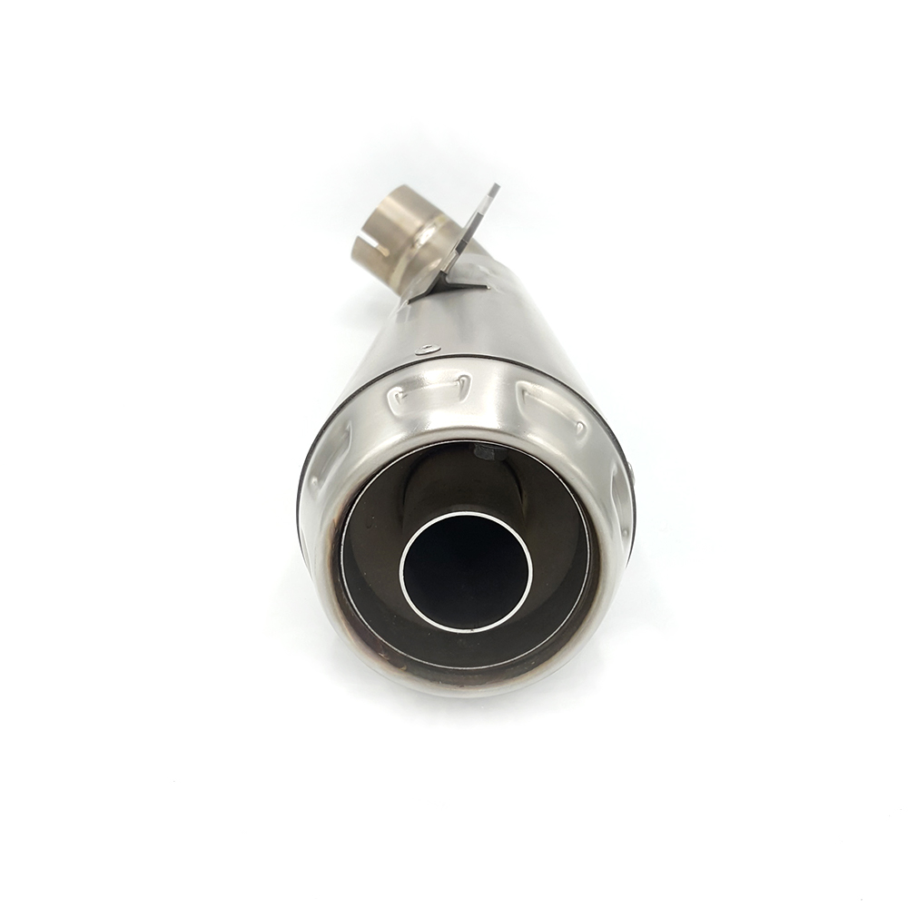 Escape ARROW PRO-RACE Titanio para BMW F900R / BMW F900XR 2020-, Titanio