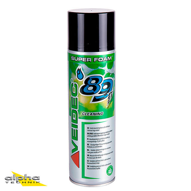 VEIDEC - Schaumreiniger "Super Foam 89"
