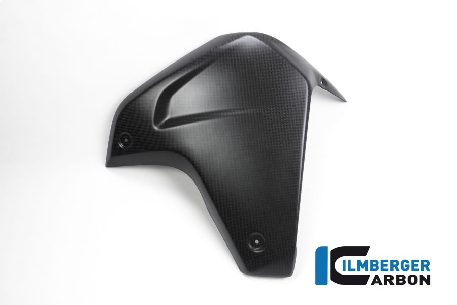 Ilmberger Carbon Panel lateral de carenado lado izquierdo mate