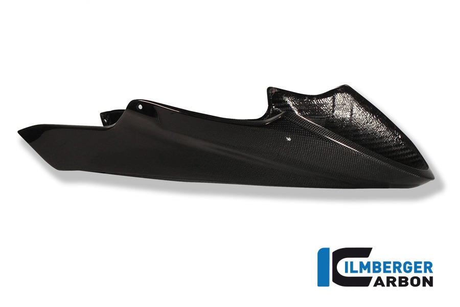 Spoiler de motor de carbono Ilmberger, Carbono