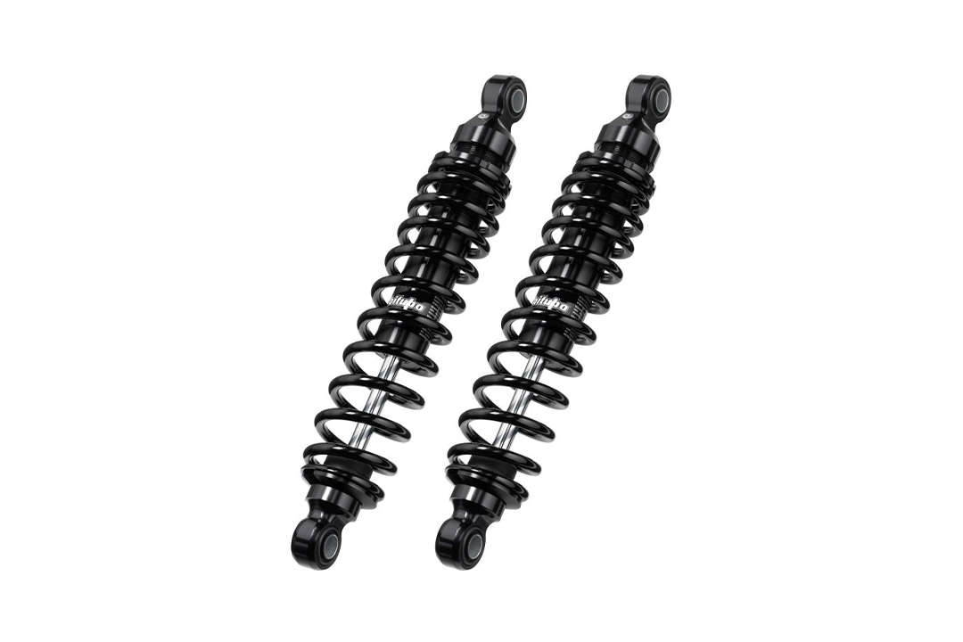 BITUBO amortiguador para Honda SH300i NF02 y NF05 / Forza 300 NF04