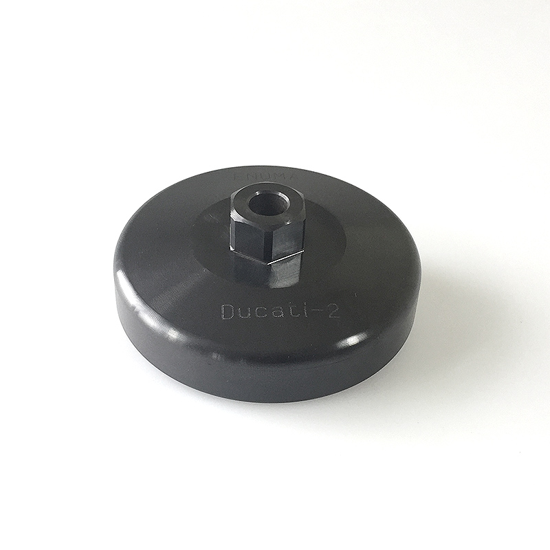 filtro de aceite-Llave Ducati (15-Cantos)