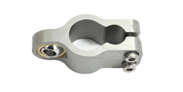 Soporte de amortiguador de dirección Öhlins 02230-01 para amortiguador de dirección SD100