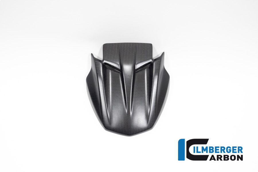 Cubierta de Instrumentos de Carbono Ilmberger, mate, Ducati Diavel 1260, 2019-