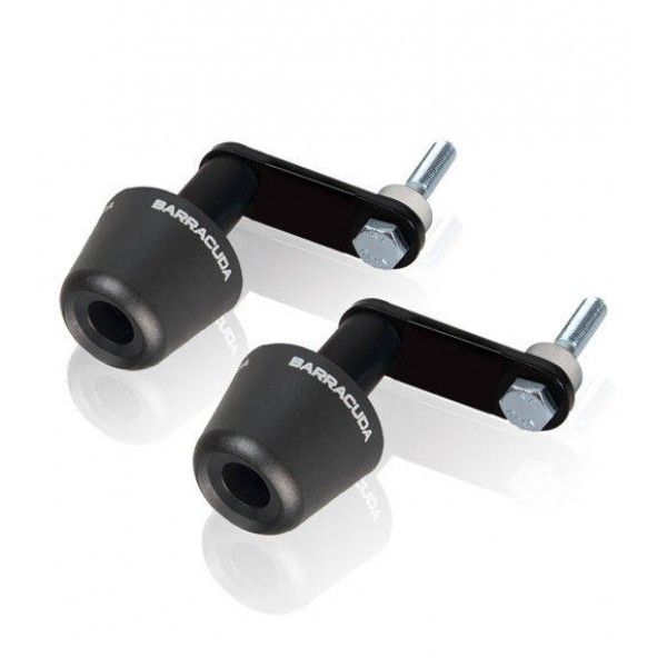 Protectores Anticaída Barracuda para Yamaha YZF-R1 2009 - 2014