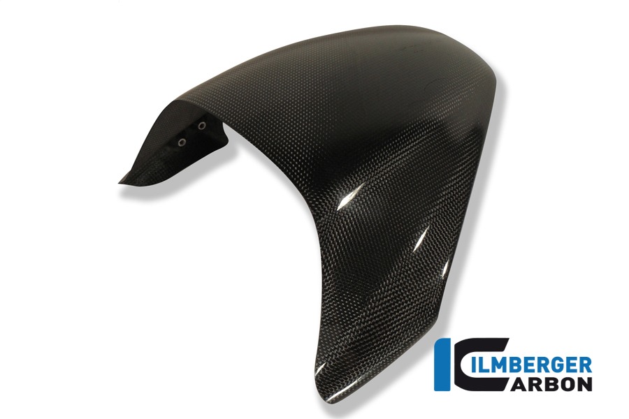Tapa de carbono Ilmberger asiento, Carbono