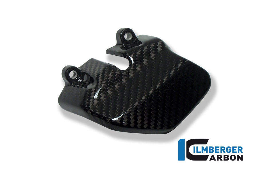 Tapa de Carbono Ilmberger tapa de embrague, Carbono