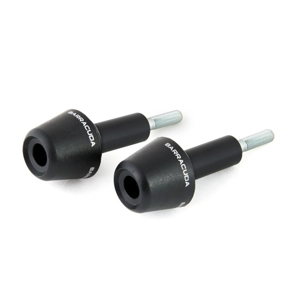 Protectores de cuadro Barracuda para Yamaha MT-07 Tracer / Tracer 700
