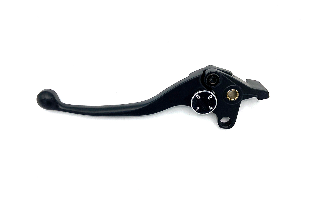 maneta del embrague para Kawasaki ZZR / ZXR / GPZ / ZRX