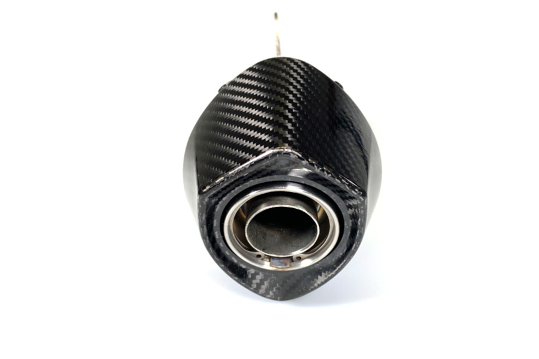 Escape ARROW X-KONE para Suzuki GSR750 / GSX-S750 2011-, Acero inoxidable