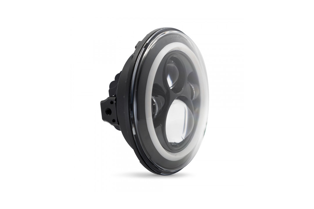 Barracuda faro FARO DRAGON LED