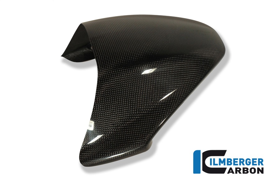 Tapa de carbono Ilmberger asiento, Carbono