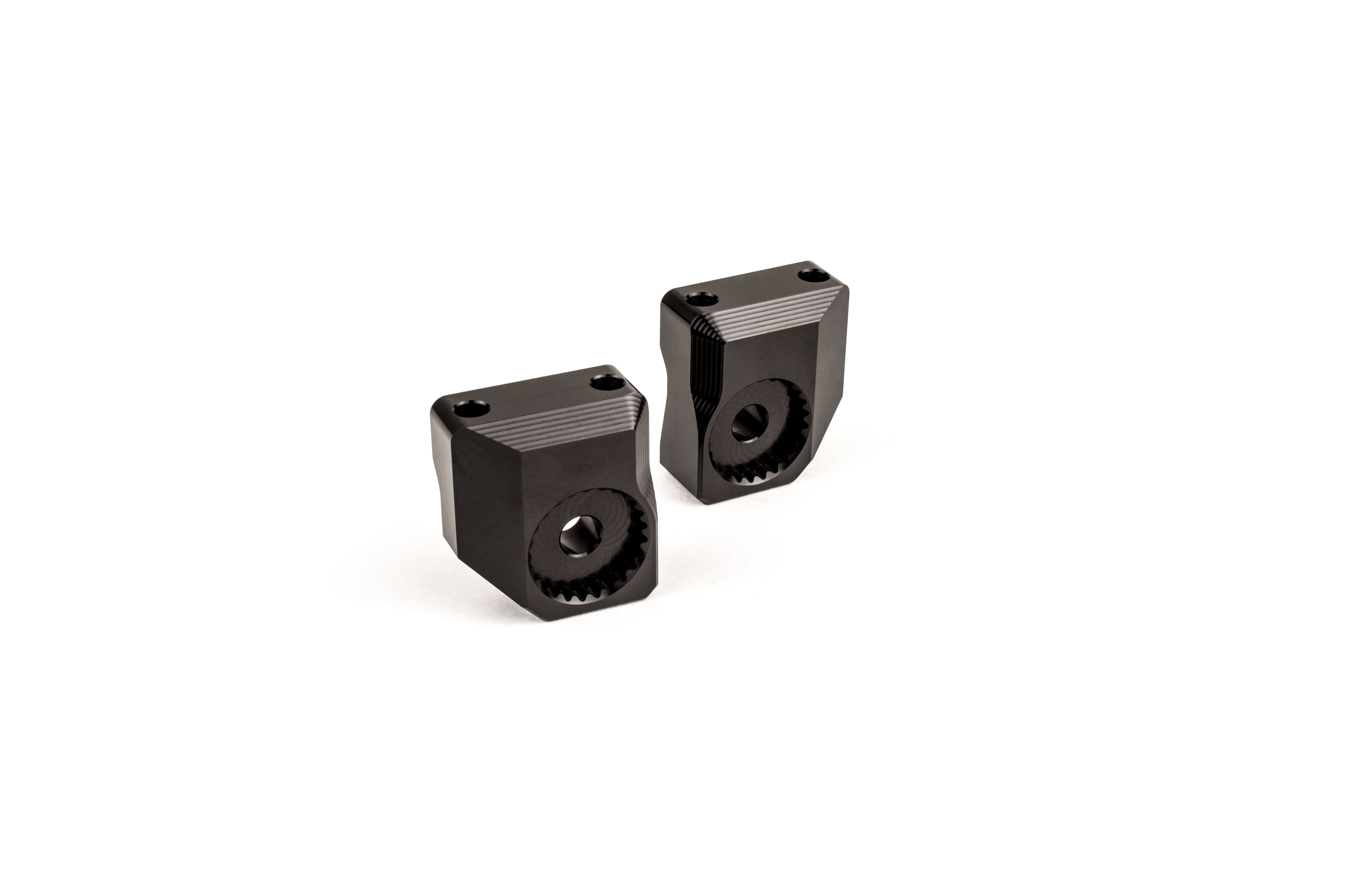 GILLES RK-04 Kit de extensión, negro