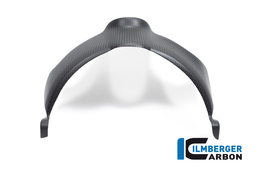 Cubierta de faro mate para Ducati Scrambler 1100 a partir de 2017, con ABE