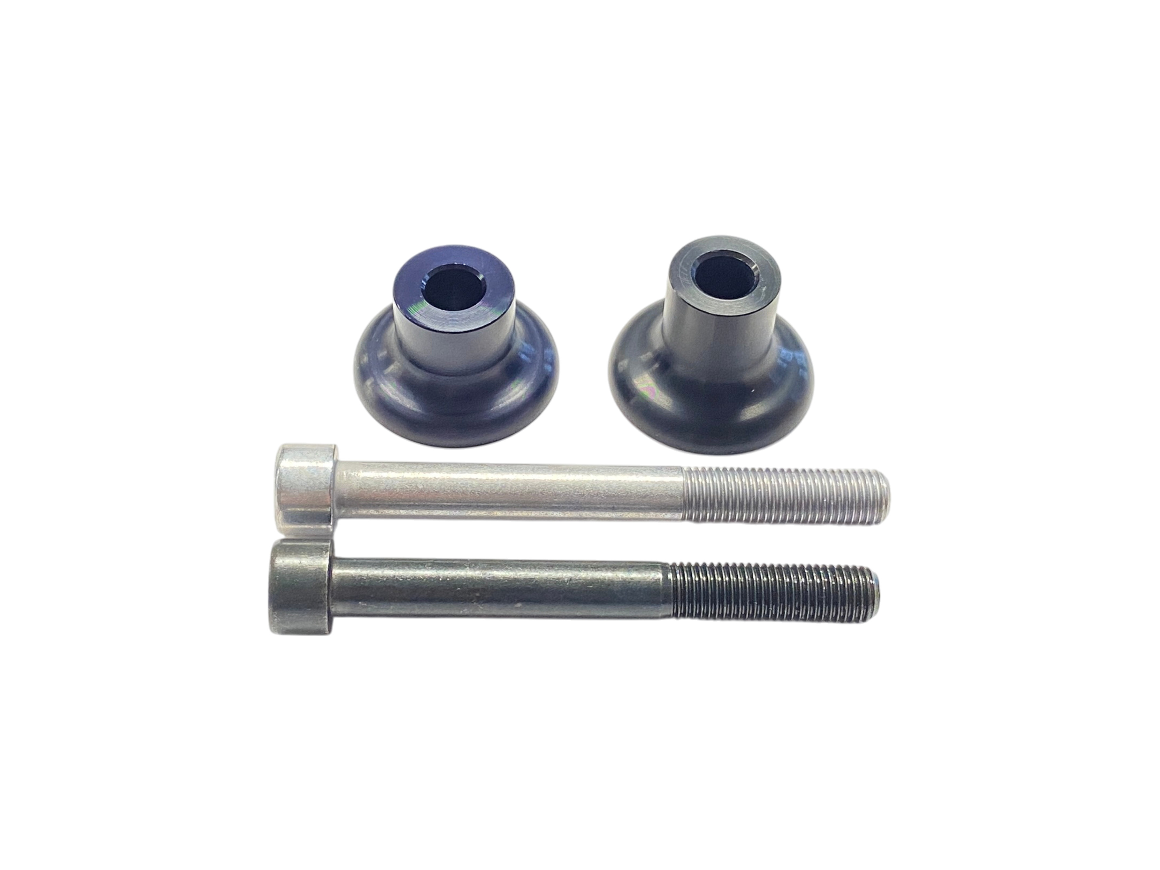 Kit de Montaje LSL Crash Pad para Suzuki GSX-S1000