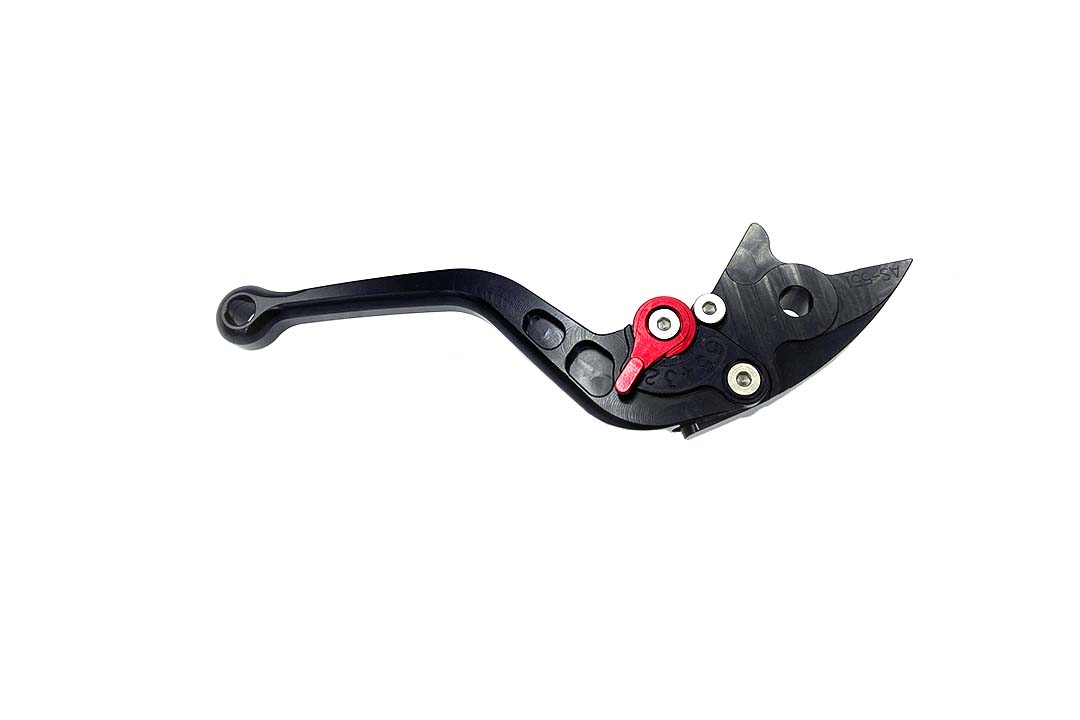 Maneta de freno fresada CNC para Honda CBR / VTR