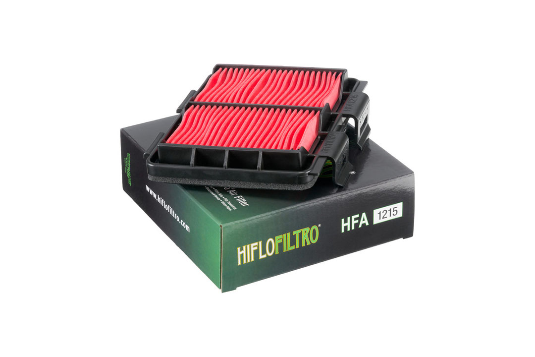 Filtro de aire HIFLO filtro de aire HFA1215 Honda CMX/CRF 250/300