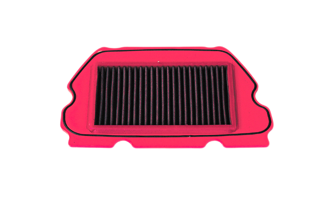 Filtro de aire deportivo BMC para Honda CBR1100XX Blackbird 1997-1998