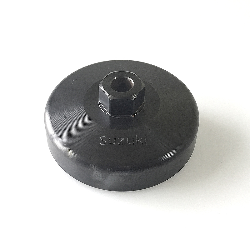 Llave filtro de aceite Suzuki