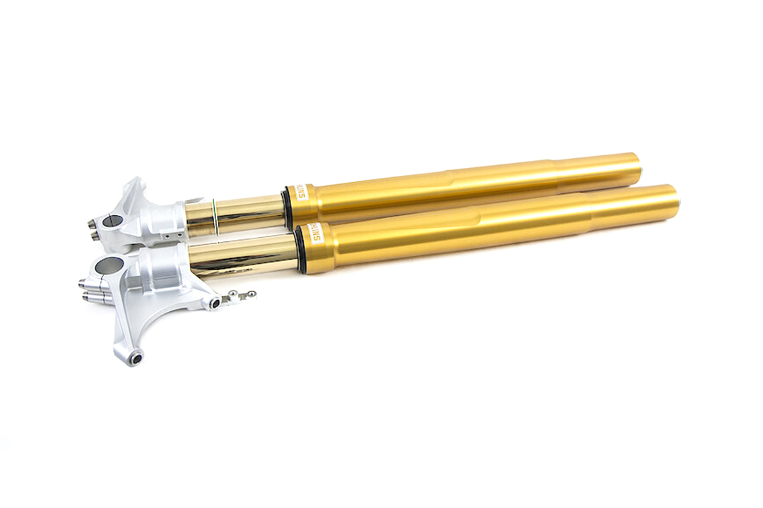 Horquilla Telescópica Öhlins Road & Track FGRT 236 para Honda CBR1000RR Año del Modelo 2020-