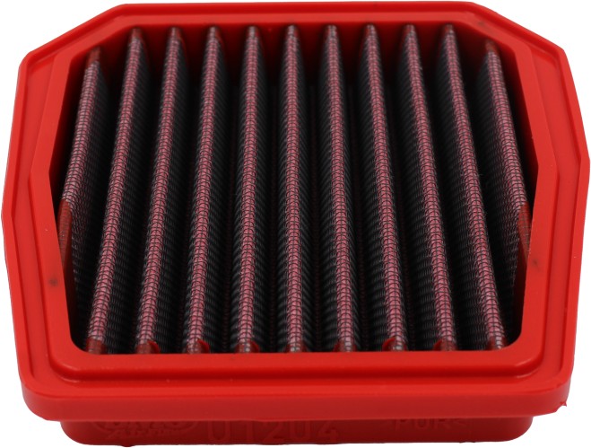 Filtro de aire deportivo BMC para Suzuki GSX-8S, DL800 V-Strom, año del modelo 2023-