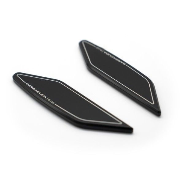 Tapas para soporte de espejo para Yamaha T-MAX 530 2012 - 2016