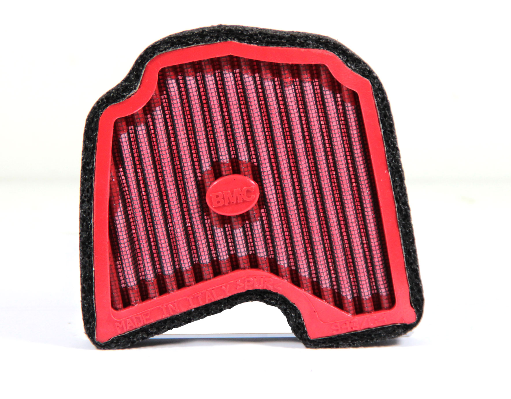 Filtro de aire deportivo BMC para Kawasaki Z125 2017-2018