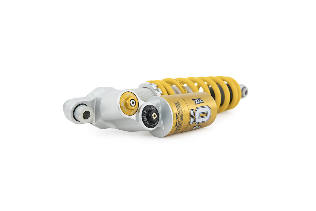 Öhlins amortiguador MX y Enduro para Yamaha YZ65
