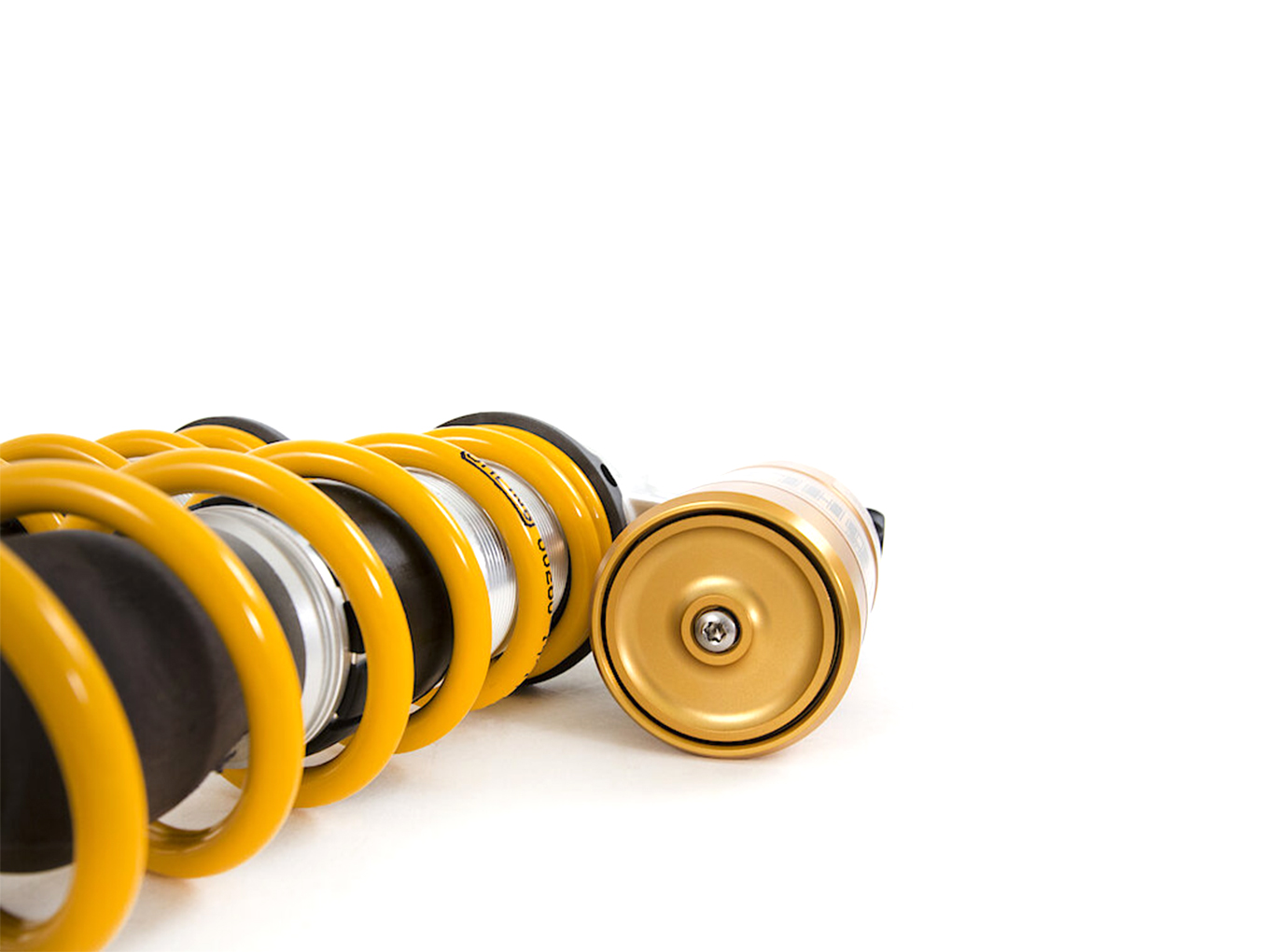 Öhlins amortiguador Road & Track LA 343 trasero para Lambretta G 350 i año de modelo 2023-