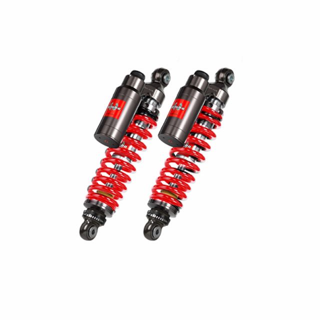 BITUBO amortiguador para Triumph Thruxton 986ME2 2008 - 2015