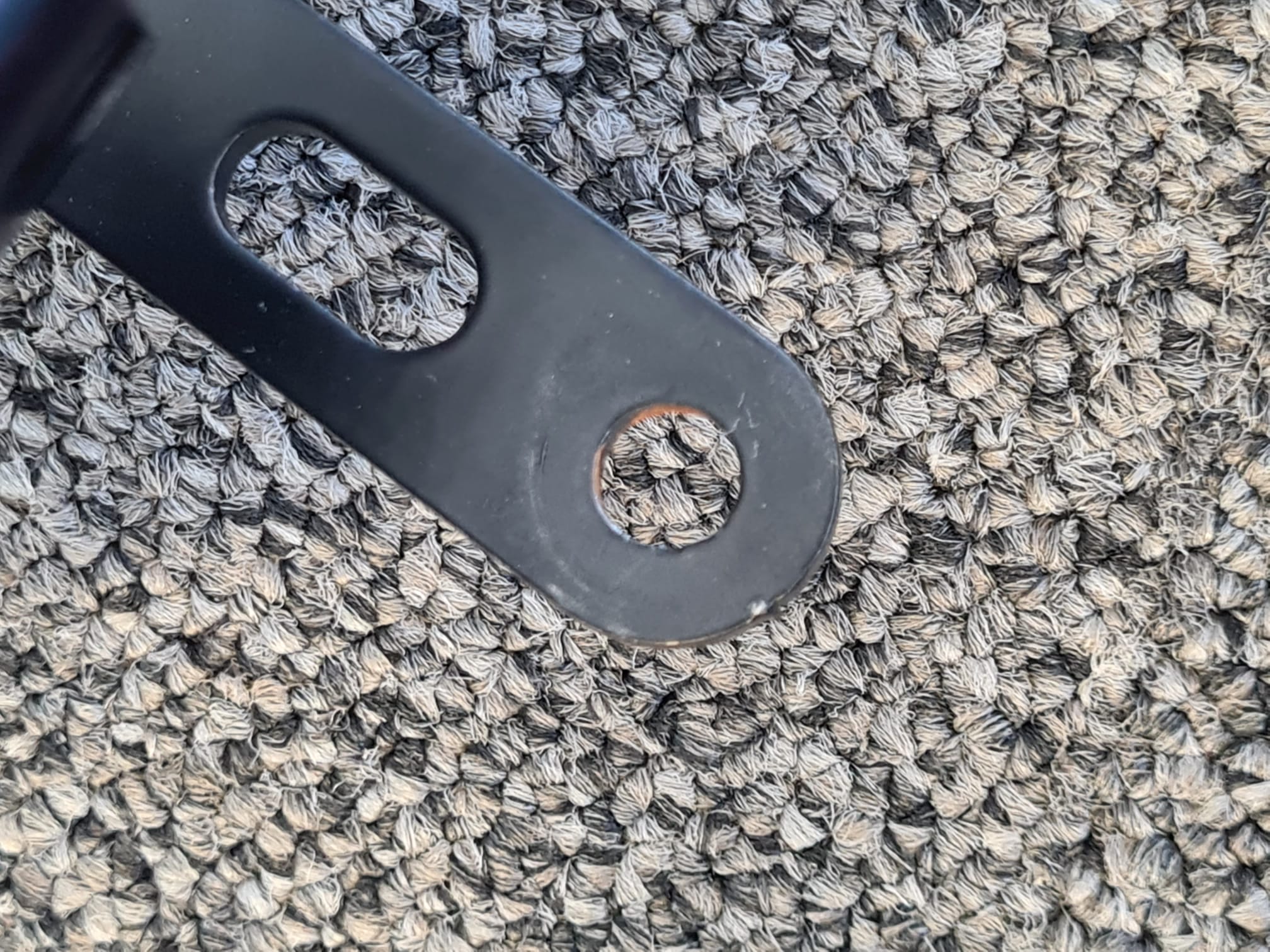 BITUBO amortiguador para Honda CRF1100L Africa Twin 21-