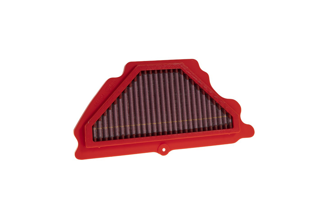 Filtro de aire de competición BMC para Kawasaki ZX6R 2007-2008
