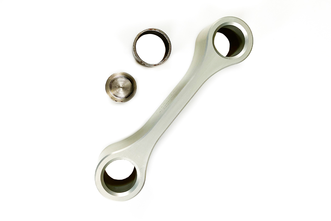 alpha Technik Kit de Reducción de Altura 25mm Kawasaki Z1000SX; Tipo ZXT00W; Año del modelo 2018-