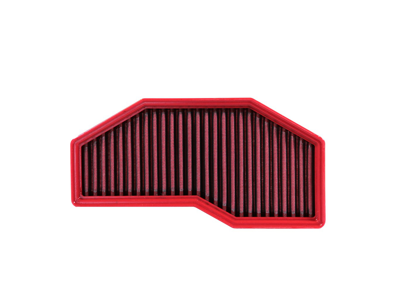 Filtro de aire deportivo BMC para Triumph SpeedTriple 1050 2016