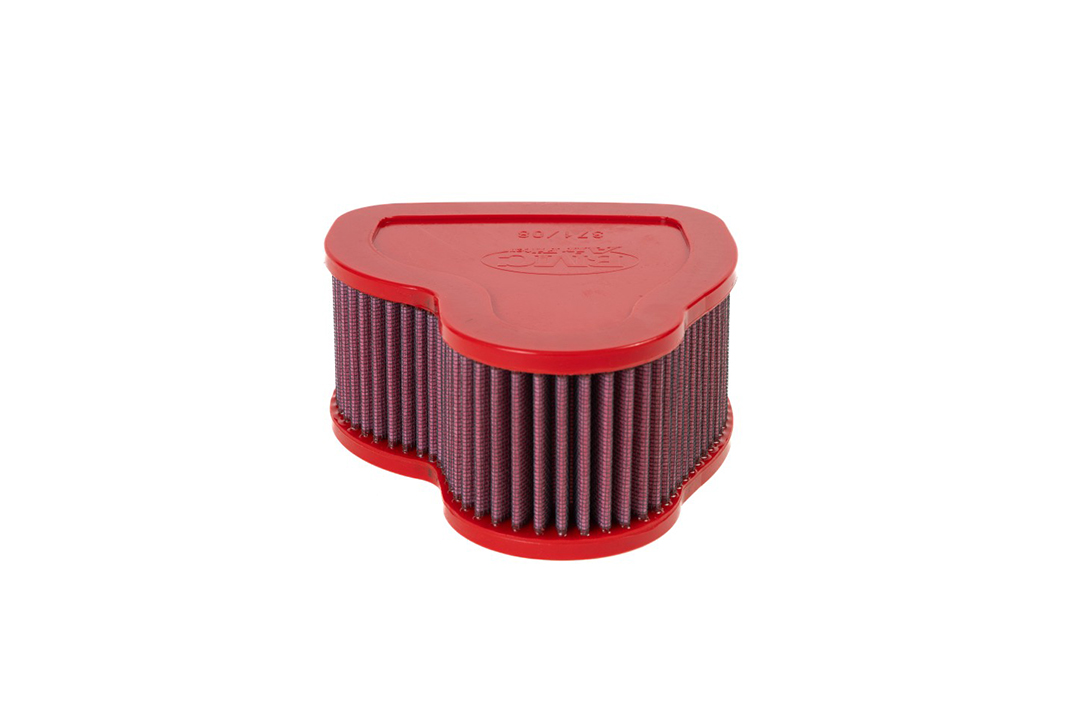 Filtro de aire deportivo BMC para Honda VTX1800 2001-2008