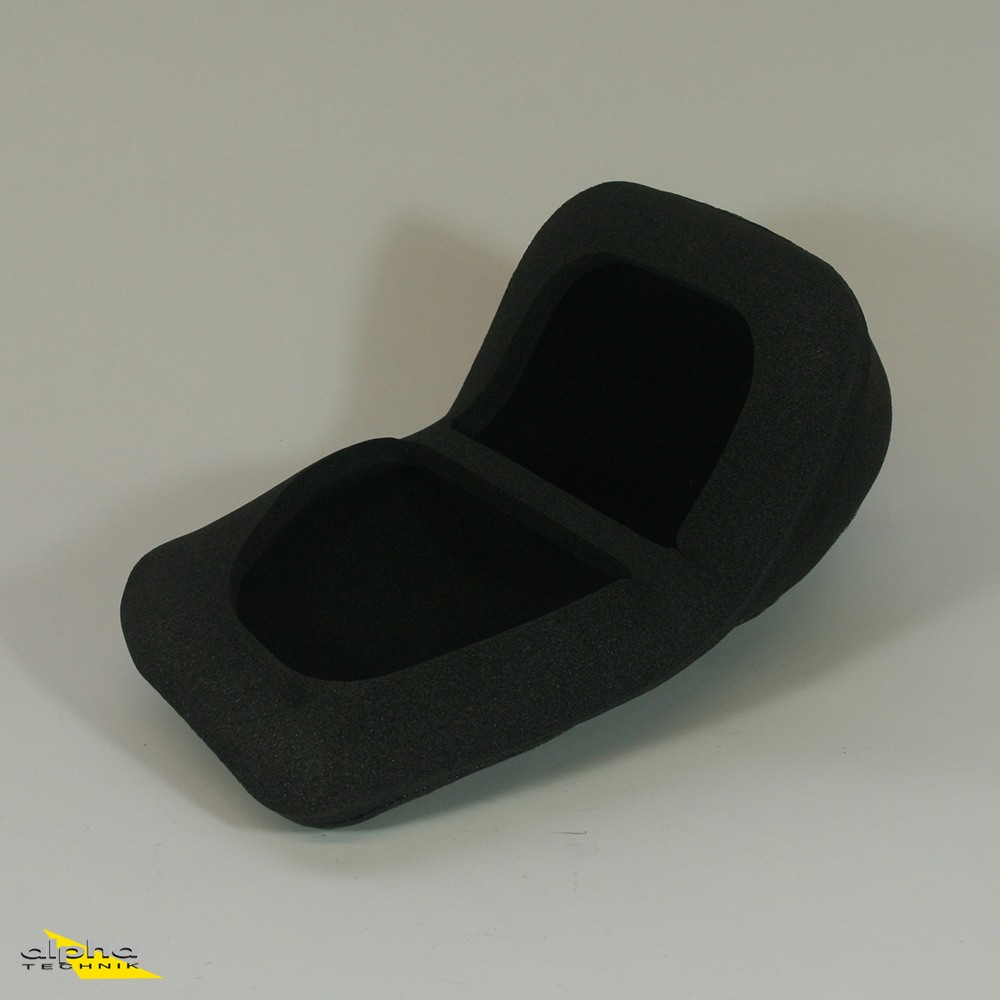 filtro de aire para Yamaha XT 600 Z 1988-1990