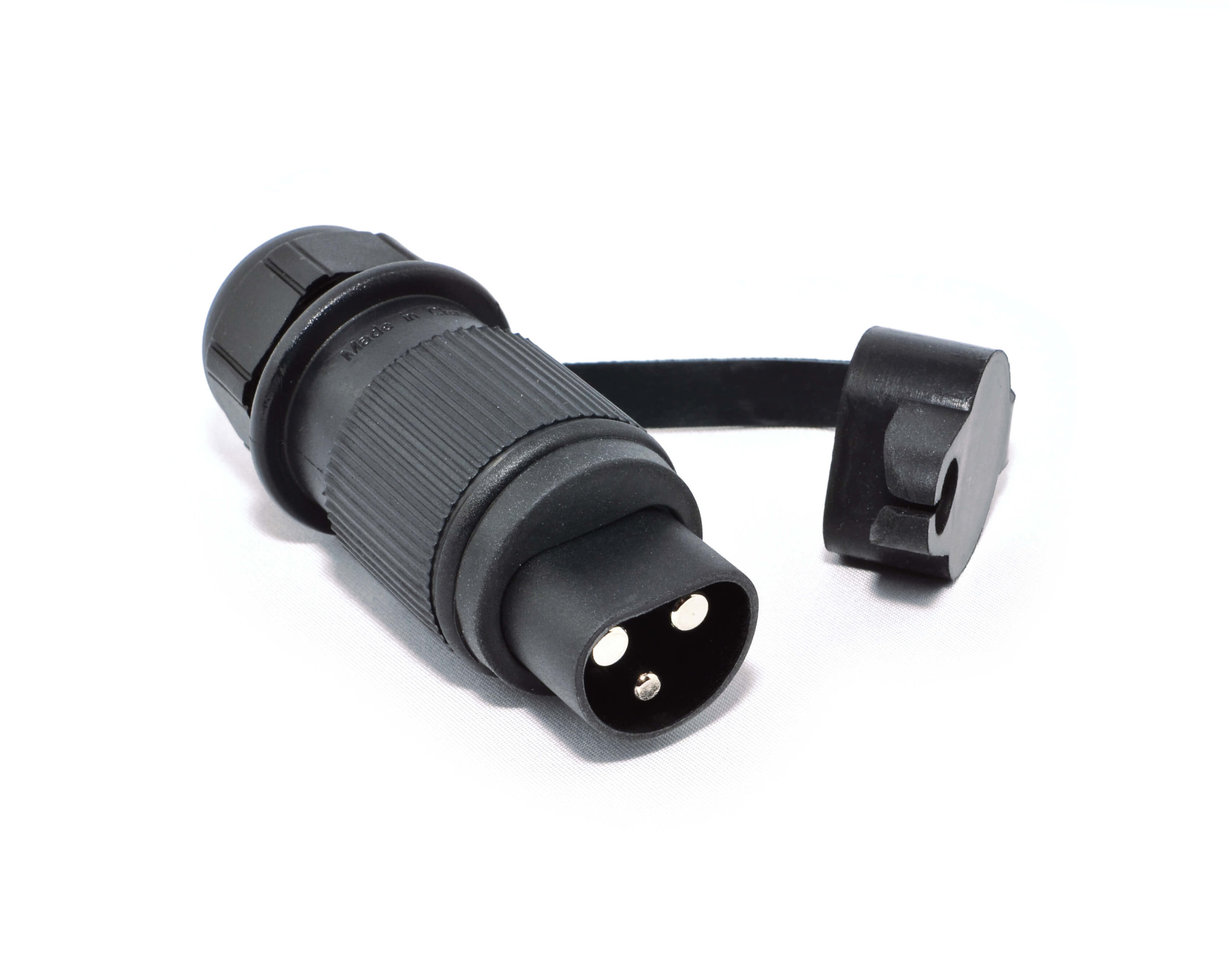Conector BAAS BS20 STARTSYSTEM