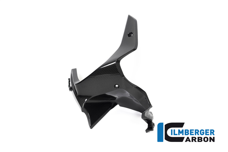 Carenado de salida de aire lado izquierdo de Carbono para BMW R1250GS Adventure a partir de 2019