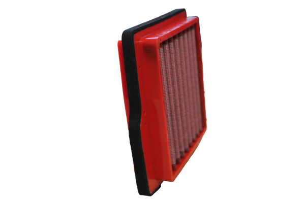 Filtro de aire deportivo BMC para Triumph Daytona 660, 2024-
