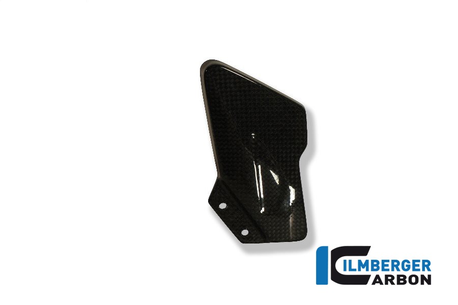 Protector de talón de carbono Ilmberger lado izquierdo, Carbono
