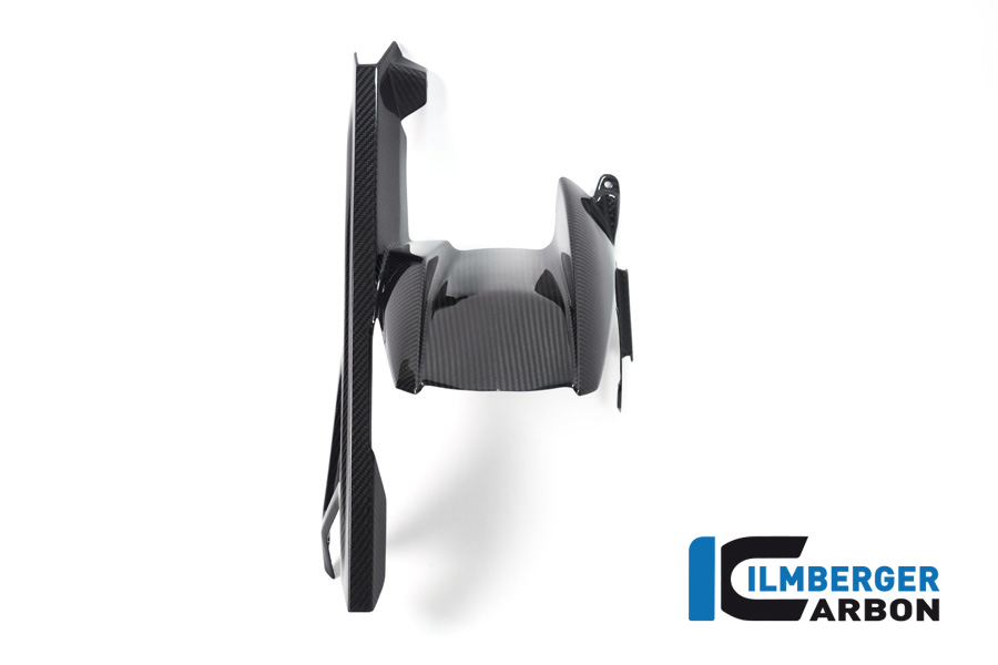 Guardabarros de Carbono Ilmberger trasero Racing, para BMW S1000RR año de modelo 2019- / M1000RR año de modelo 2021-