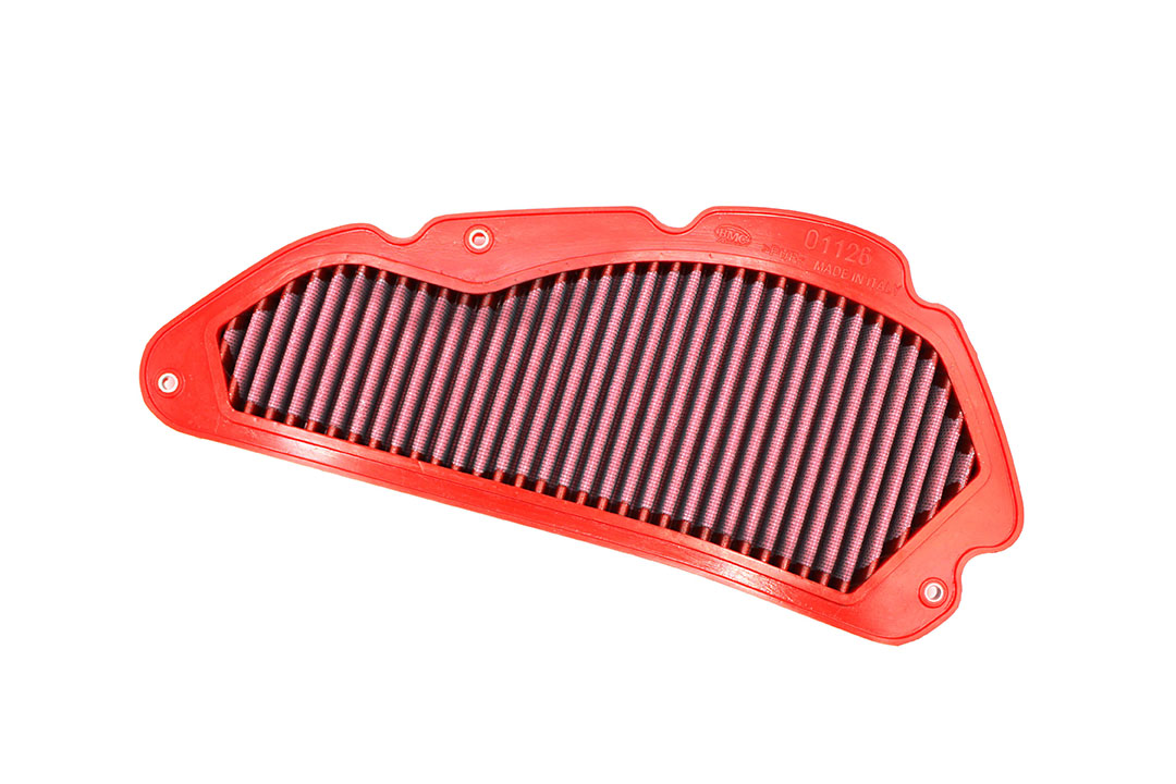 Filtro de aire deportivo BMC para Honda SH125i / SH150i a partir del año de modelo 2020-