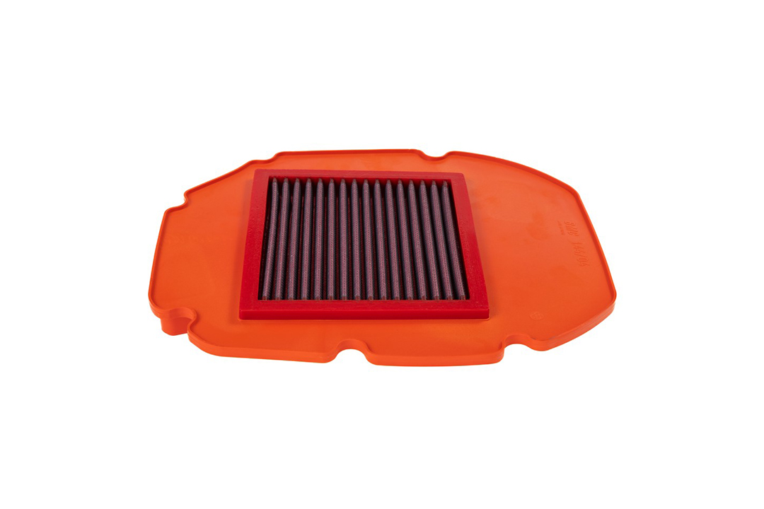 Filtro de aire de competición BMC para Honda VTR1000F 1997-2007 XL1000V 1999-2002