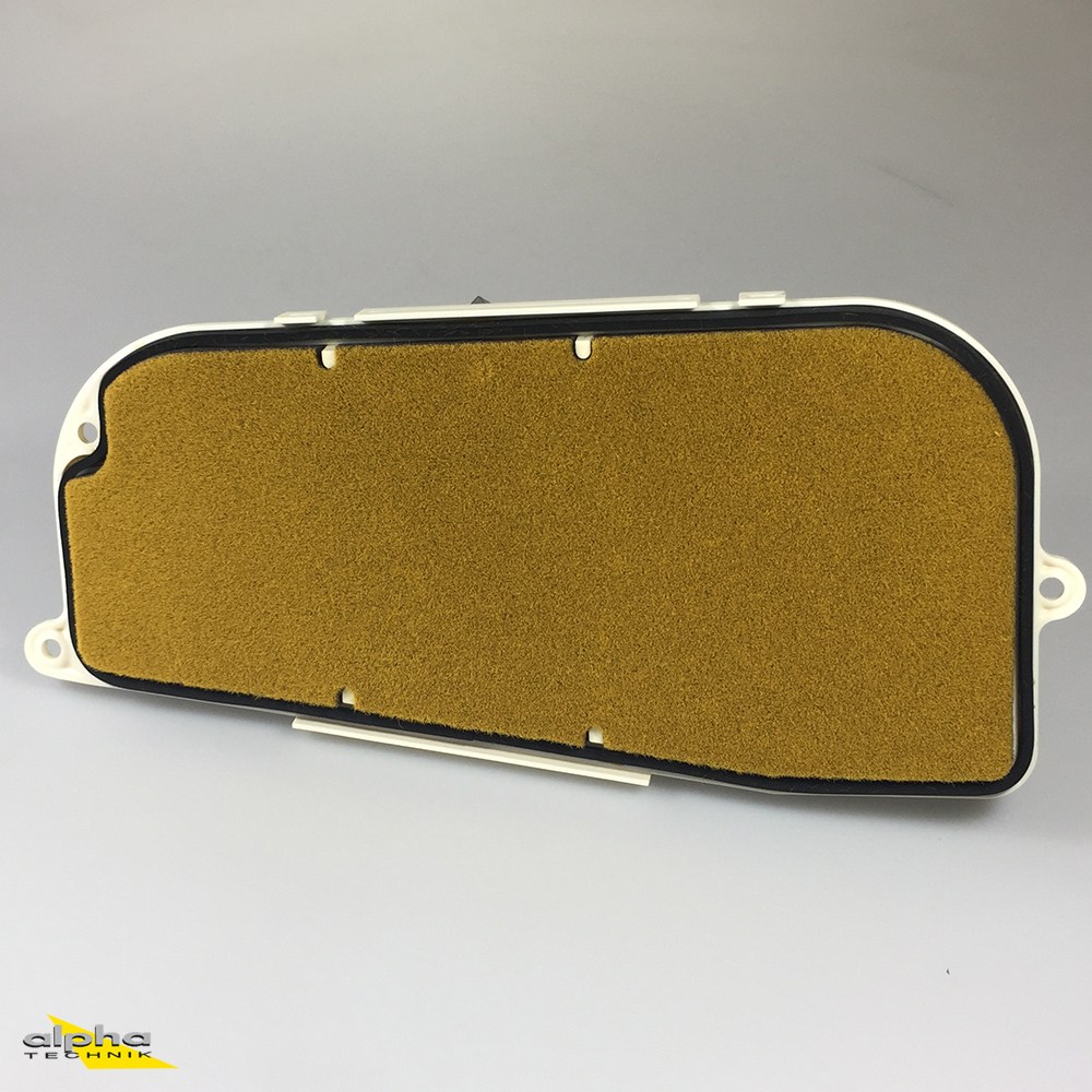 filtro de aire para Kawasaki ZZR 1100- 1993