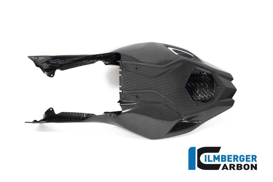 Carenado Trasero de Carbono Ilmberger Racing para BMW S1000RR a partir del año de modelo 2019- y M1000RR a partir del año de modelo 2020-