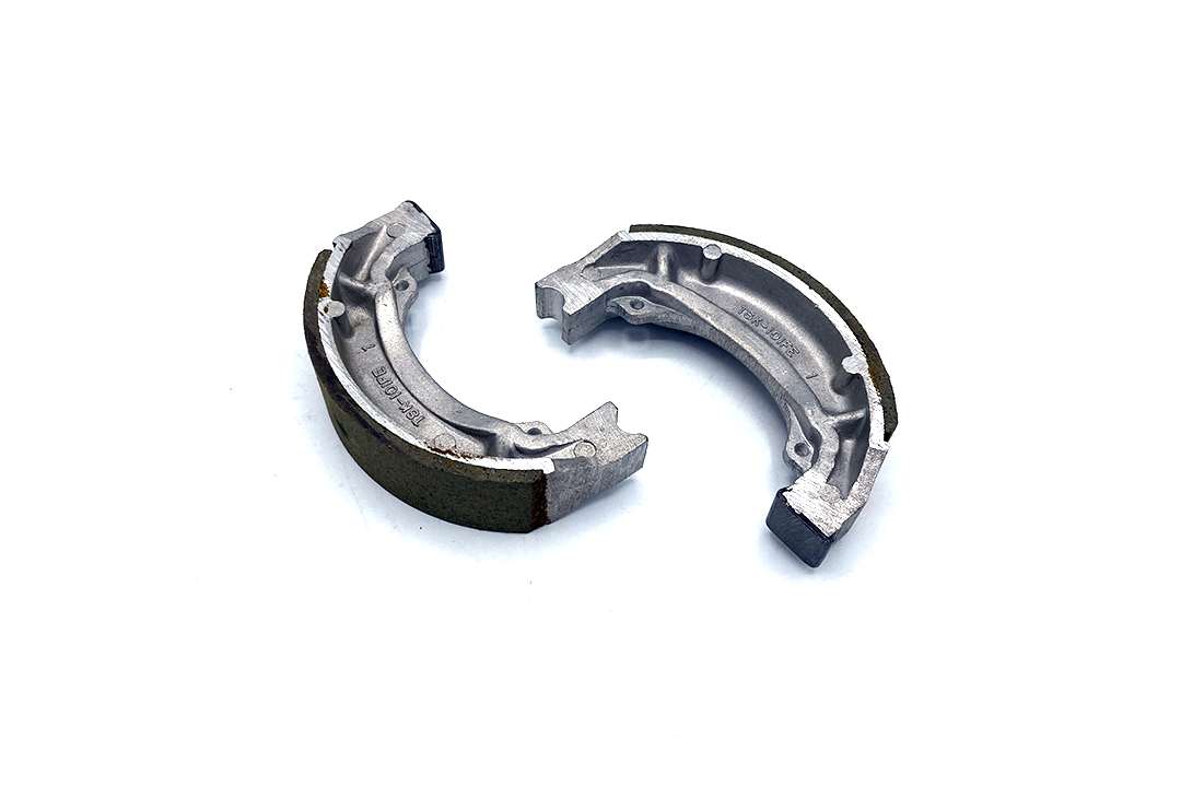 Vesrah LYT10235 zapata freno para modelos Suzuki / Kawasaki / Piaggio