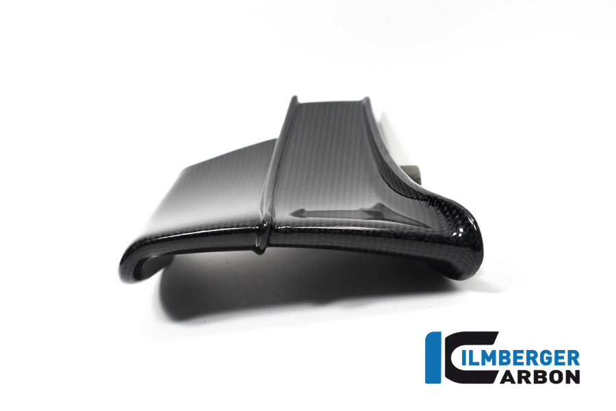 Ilmberger Winglet de Carbono lado derecho brillante Ducati Panigale V4 R
